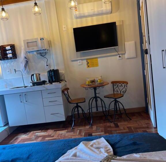 酒店 Lofts Do Pilar Pousada