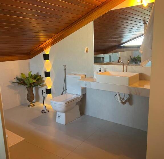 酒店 Lofts Do Pilar Pousada