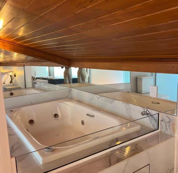 Отель Lofts Do Pilar Pousada