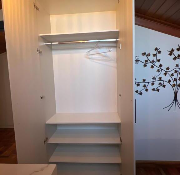 Отель Lofts Do Pilar Pousada