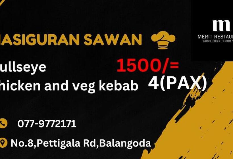 酒店 Manju Home Land