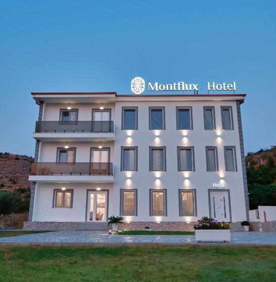 ホテル Montflux