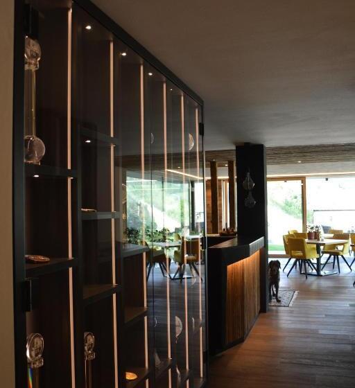 בית מלון כפרי My Gruberhof