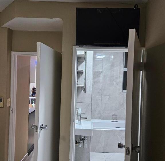 酒店 Oceanic 88 North Beach Durban