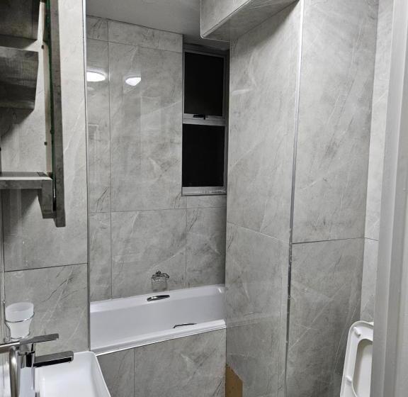 酒店 Oceanic 88 North Beach Durban