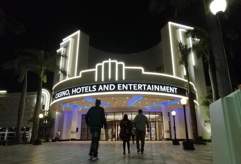 酒店 Oceanic 88 North Beach Durban