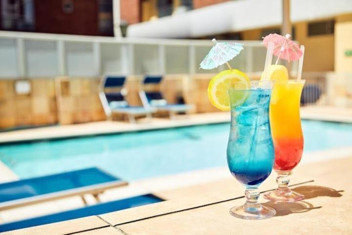 酒店 Oceanic 88 North Beach Durban