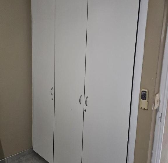 酒店 Oceanic 88 North Beach Durban