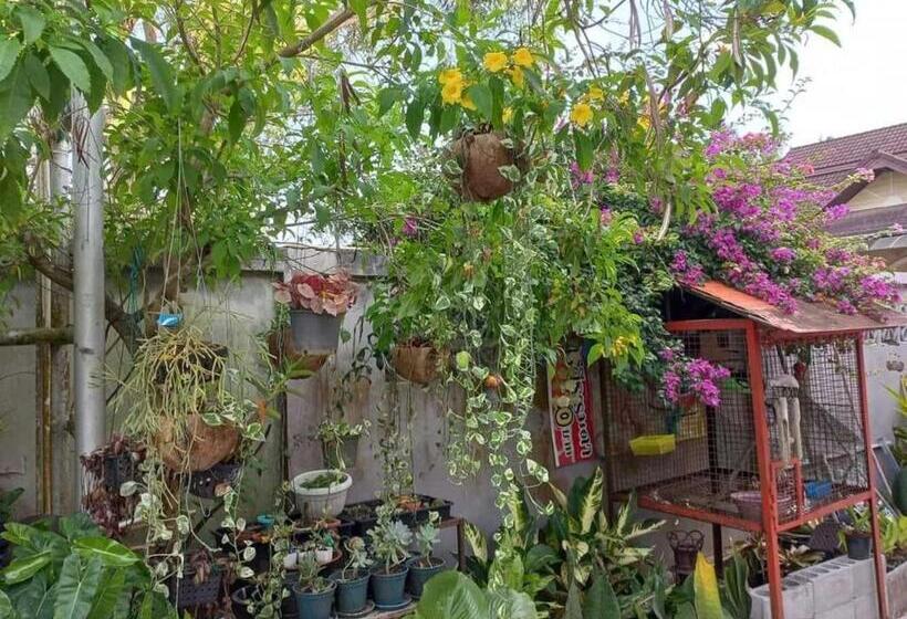 酒店 Oyo 75524 Sk Resort