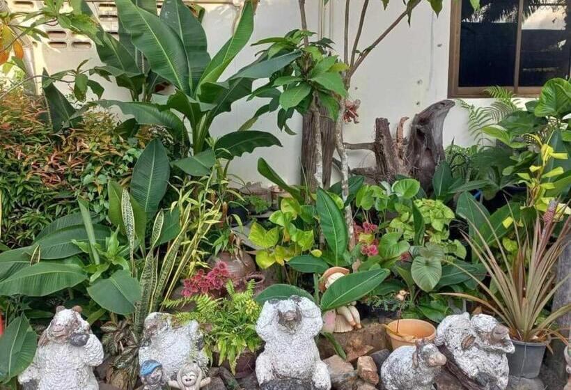 酒店 Oyo 75524 Sk Resort