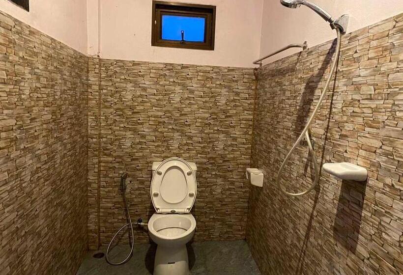 酒店 Oyo 75524 Sk Resort