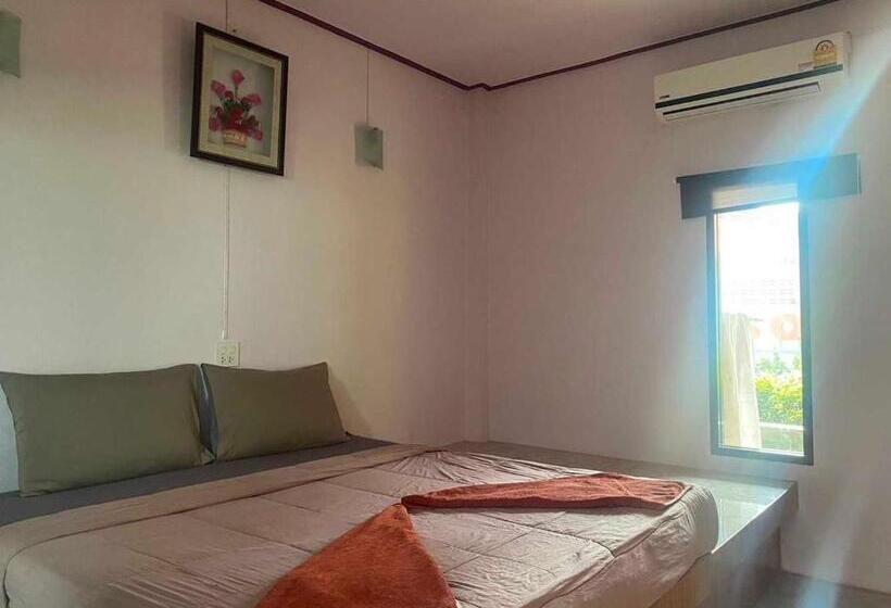 酒店 Oyo 75524 Sk Resort