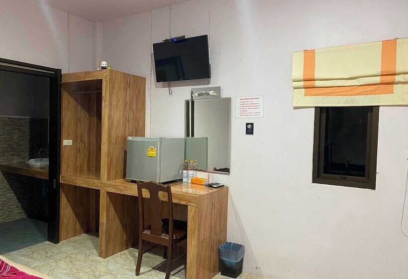 酒店 Oyo 75524 Sk Resort