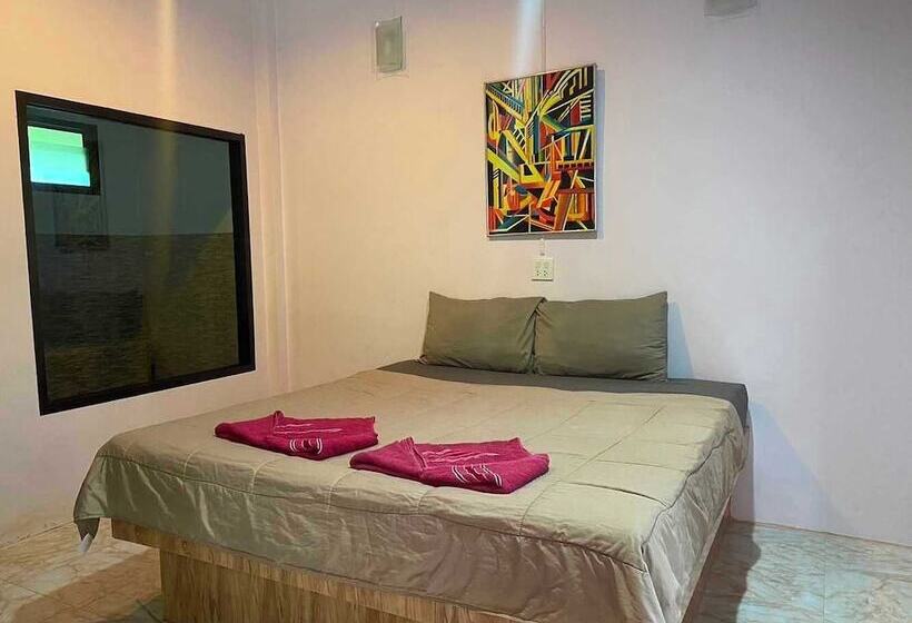 酒店 Oyo 75524 Sk Resort