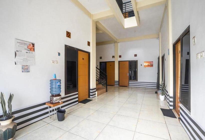 酒店 Oyo 94148 Forzando