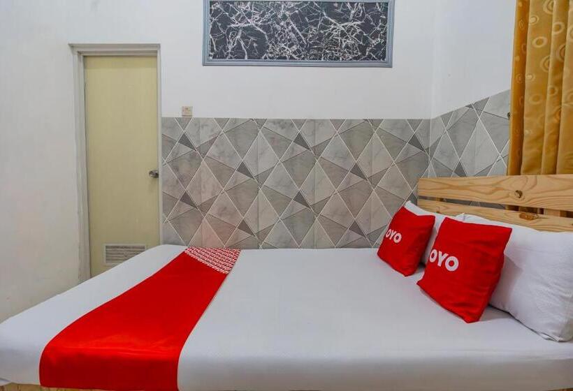 酒店 Oyo 94148 Forzando
