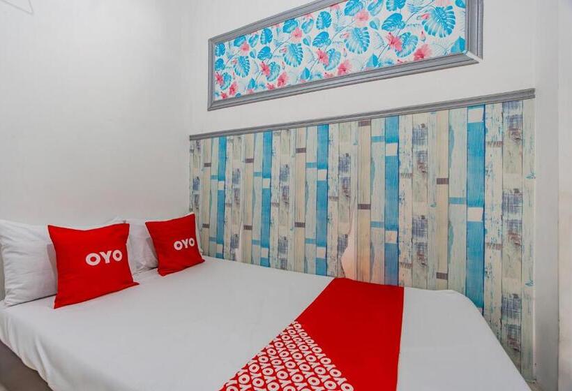 酒店 Oyo 94148 Forzando