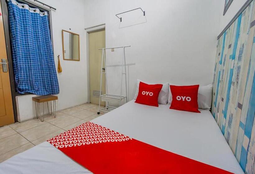 酒店 Oyo 94148 Forzando