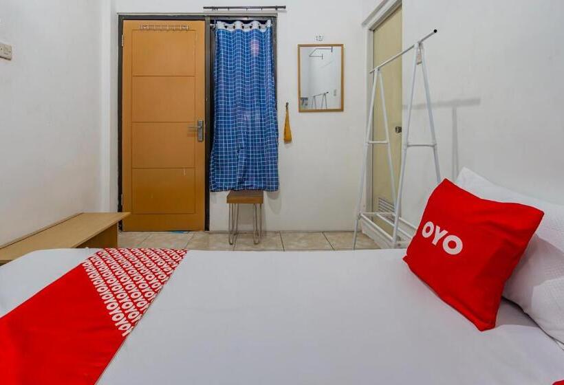 酒店 Oyo 94148 Forzando