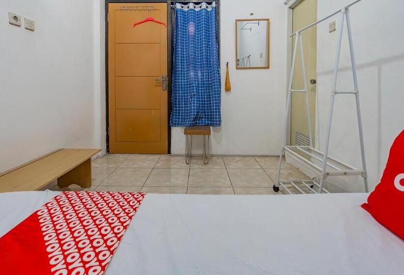 酒店 Oyo 94148 Forzando