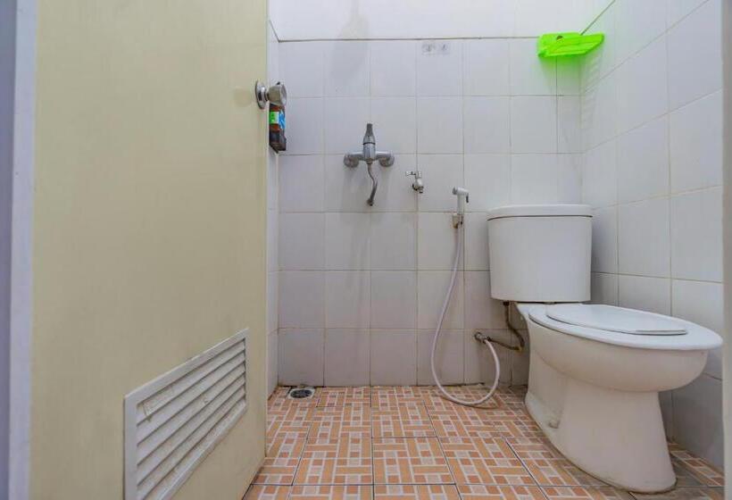 酒店 Oyo 94148 Forzando