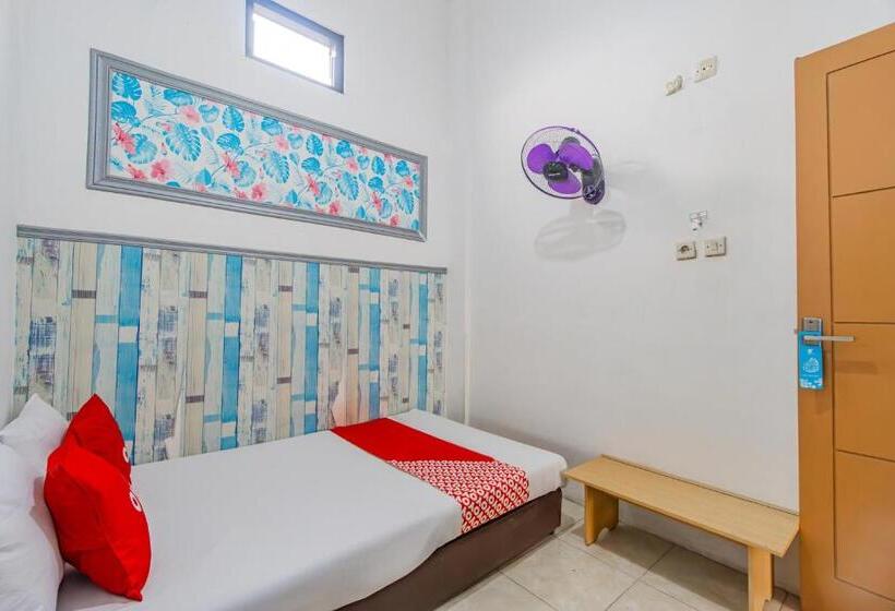 酒店 Oyo 94148 Forzando