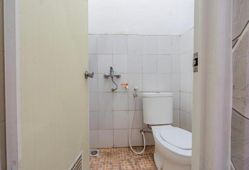 酒店 Oyo 94148 Forzando