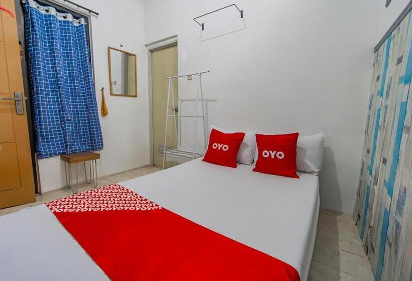 酒店 Oyo 94148 Forzando