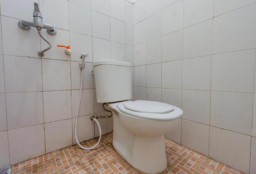 酒店 Oyo 94148 Forzando