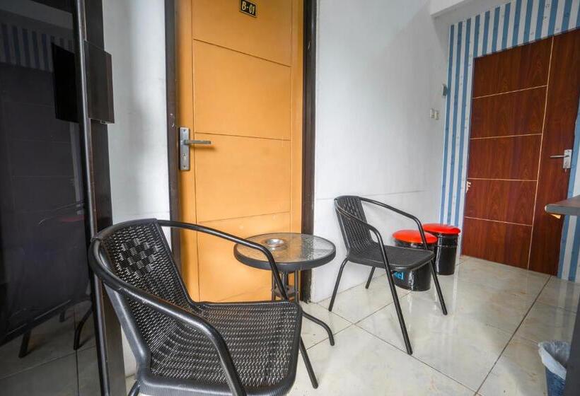 酒店 Oyo 94148 Forzando