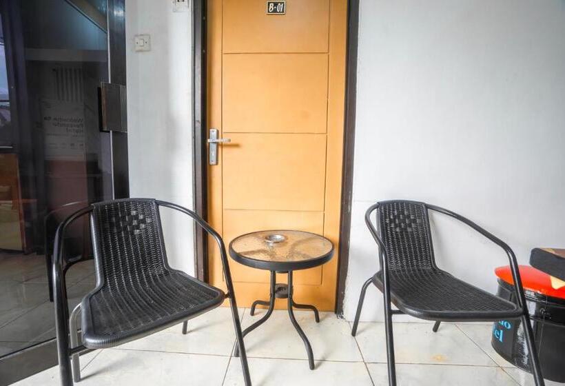 酒店 Oyo 94148 Forzando