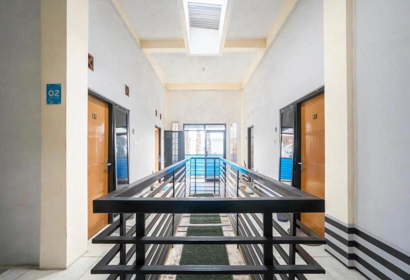 酒店 Oyo 94148 Forzando