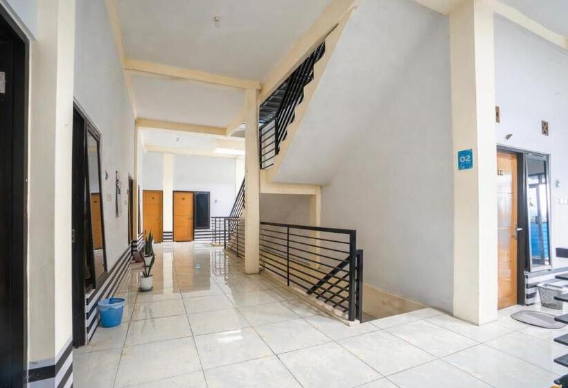 酒店 Oyo 94148 Forzando