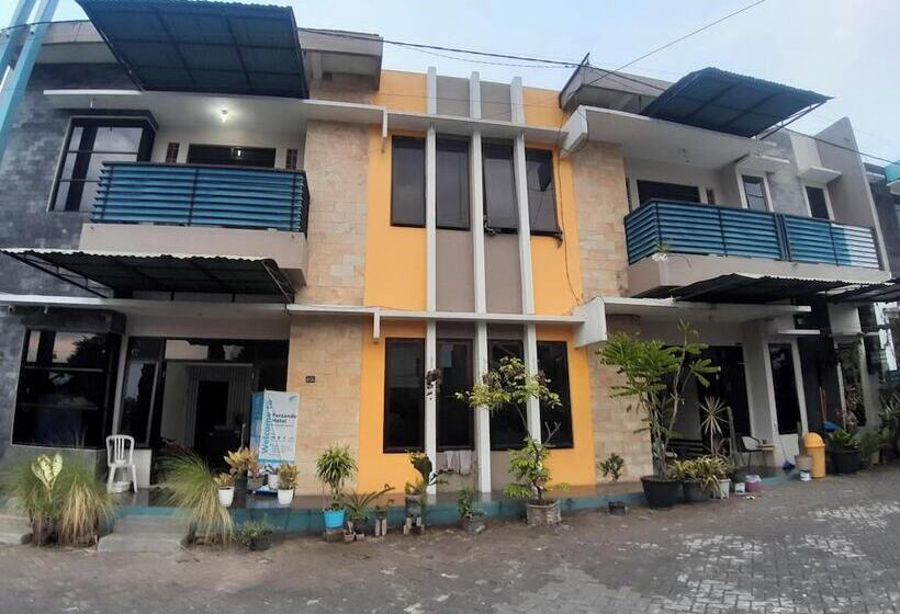 酒店 Oyo 94148 Forzando