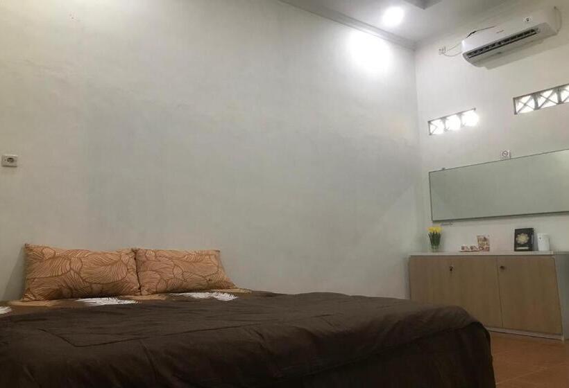 호텔 Oyo 94153 Bantul Syariah Homestay