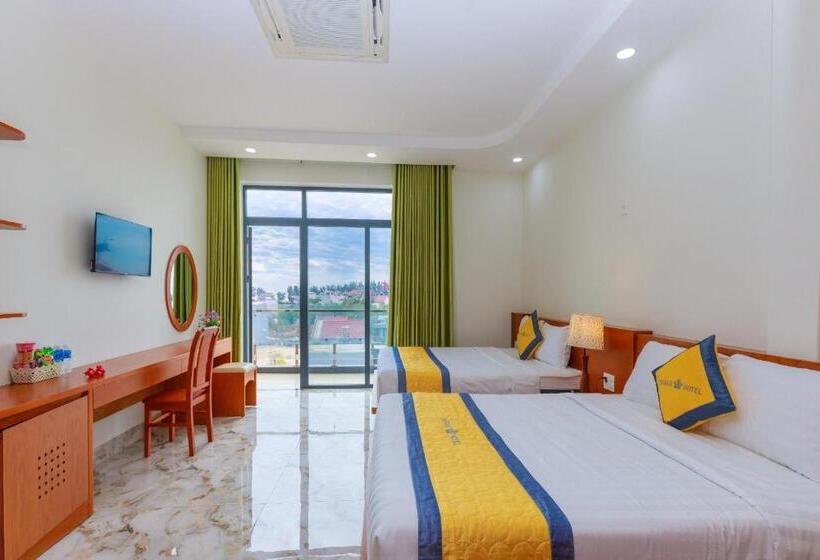 هتل Khách Sạn Hanah Phan Thiết