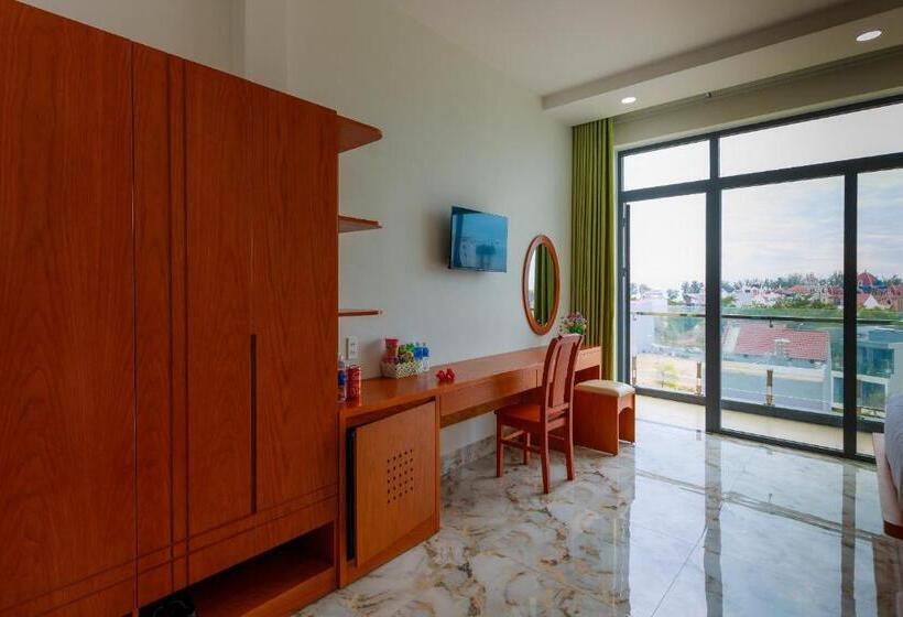 هتل Khách Sạn Hanah Phan Thiết