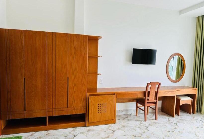 هتل Khách Sạn Hanah Phan Thiết