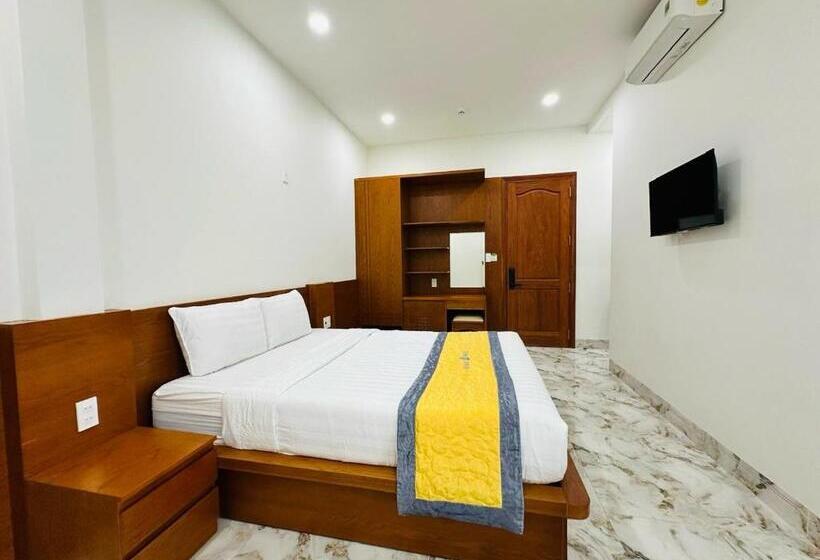 هتل Khách Sạn Hanah Phan Thiết