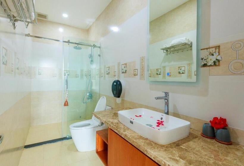 هتل Khách Sạn Hanah Phan Thiết