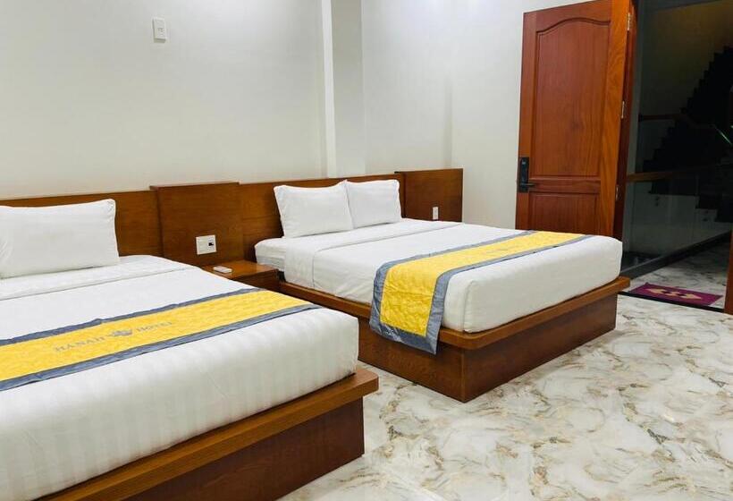 هتل Khách Sạn Hanah Phan Thiết