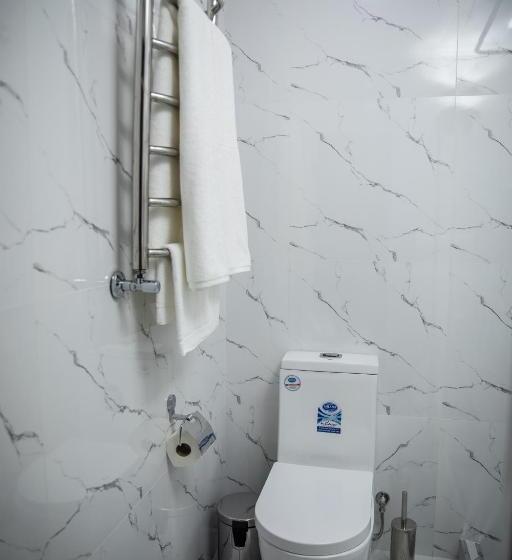 בית מלון כפרי Qadim