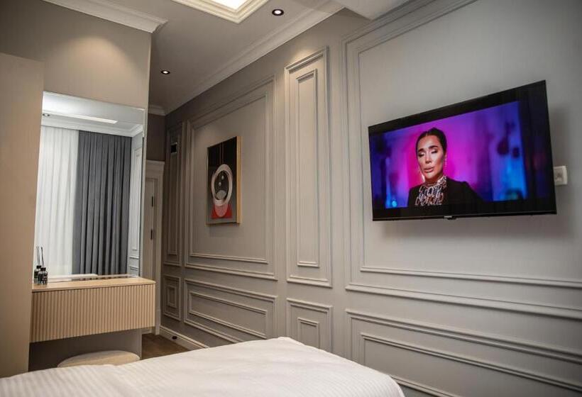 בית מלון כפרי Qadim