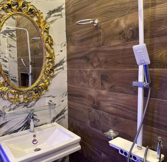 Hotelli Residence Aïcha