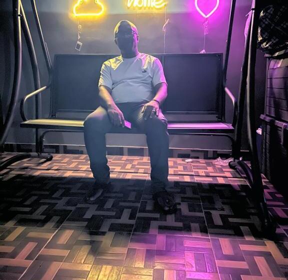 Hotelli Residence Aïcha