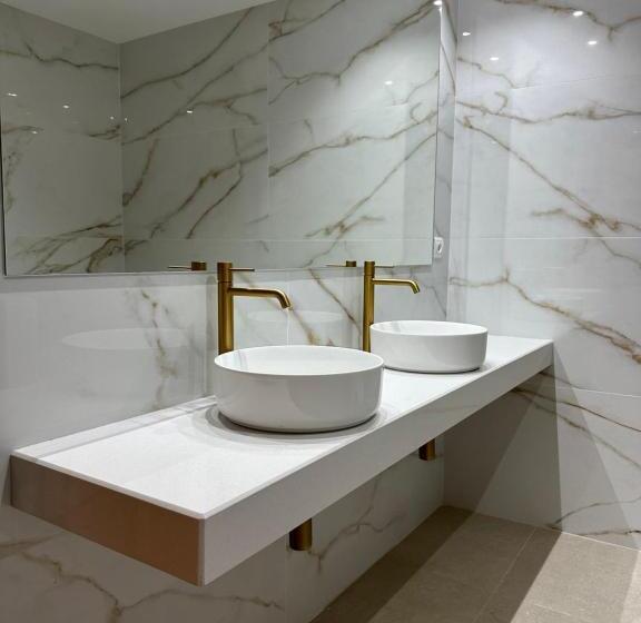 בית מלון כפרי & Restaurante El Casino