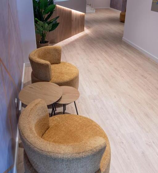 בית מלון כפרי & Restaurante El Casino