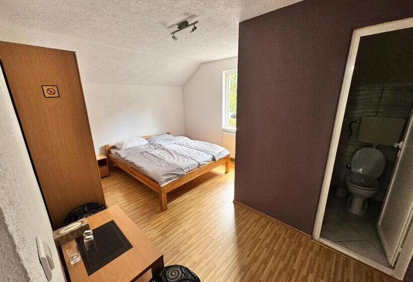 هتل Restoran Prenočište Priča