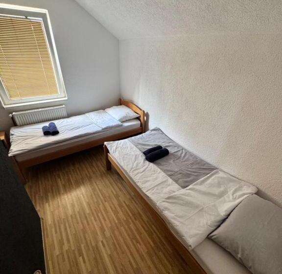 هتل Restoran Prenočište Priča