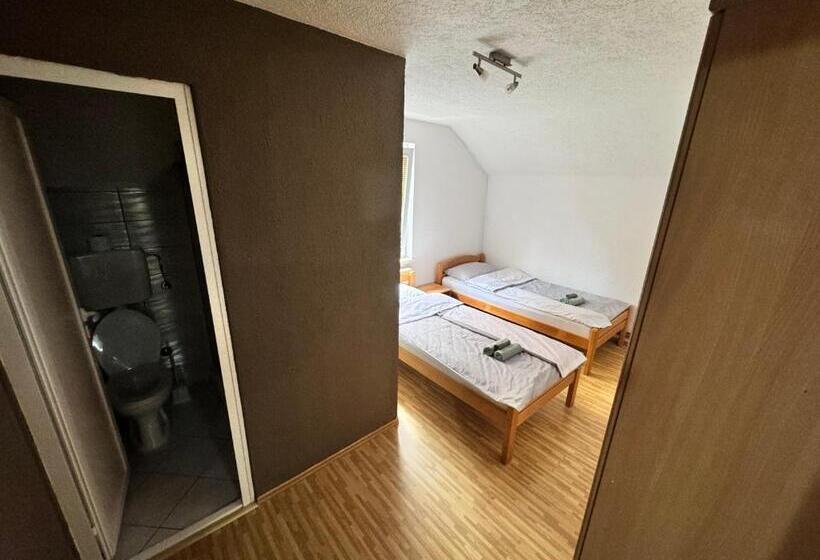 هتل Restoran Prenočište Priča